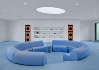 Conversation-Encouraging Retail Spaces Image 1