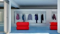Conversation-Encouraging Retail Spaces Image 2