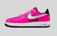 Las Vegas-Inspired Sneakers Image 1