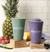 Detox Immune Supporting Smoothies
