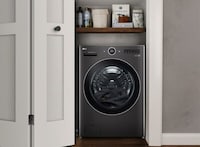 Eco All-in-One Laundry Appliances Image 1