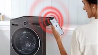 Eco All-in-One Laundry Appliances Image 2