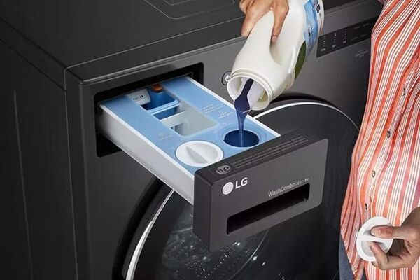 Foldable Portable Washing Machines : pqp design