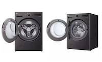 Eco All-in-One Laundry Appliances Image 6