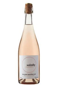 Refreshing Alcohol-Free Ros&eacute; Image 1