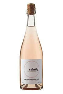 Refreshing Alcohol-Free Ros&eacute;