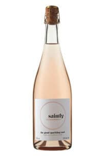 Refreshing Alcohol-Free Ros&eacute;