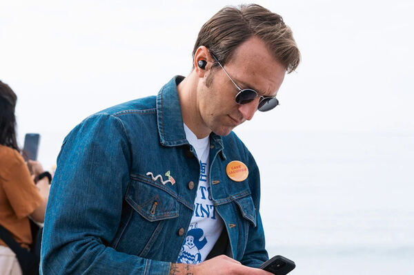 Professional Extended Use Earbuds