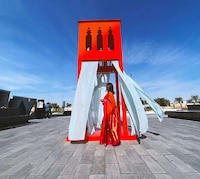 Immersive Breeze Houses