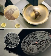 AI-Powered Laser Engravers Image 3
