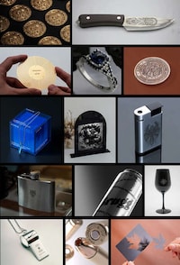 AI-Powered Laser Engravers Image 5