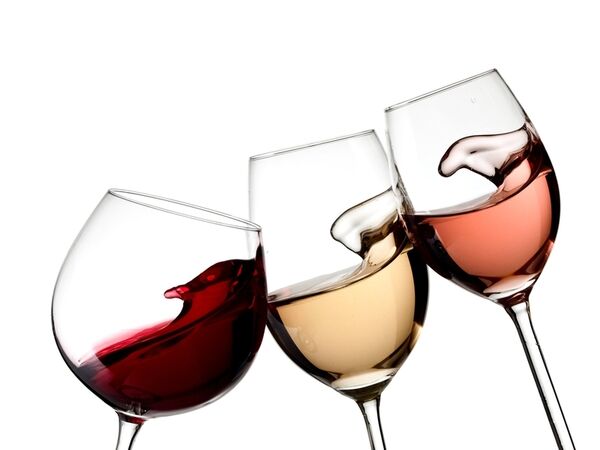 Premium Moderation Wines