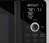 Connected Indoor Electric Smokers Image 3