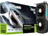 Factory Overclocked Graphics Cards Image 1