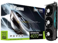 Factory Overclocked Graphics Cards Image 2