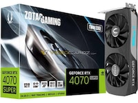 Factory Overclocked Graphics Cards Image 3