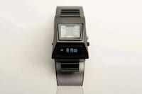 Angular Automobile-Inspired Timepieces Image 3