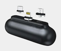 Adaptable Modular Power Banks Image 2