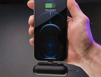 Adaptable Modular Power Banks Image 4