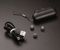 Adaptable Modular Power Banks Image 6