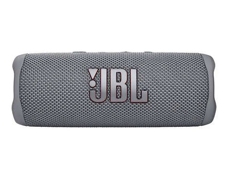 Portable Performance Speakers