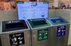AI-Enabled Waste Sorters