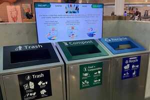 AI-Enabled Waste Sorters Article Thubnail