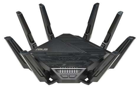 Extendable WiFi 7 Routers