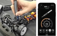 Connected Maker Screwdrivers Image 1