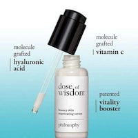 Revitalizing Plumping Serums
