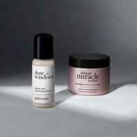 Revitalizing Plumping Serums Image 2