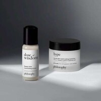 Revitalizing Plumping Serums Image 3