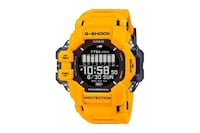 Pro-Grade GPS Timepieces Image 1