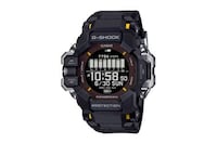 Pro-Grade GPS Timepieces Image 2