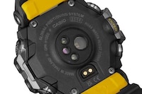 Pro-Grade GPS Timepieces Image 3