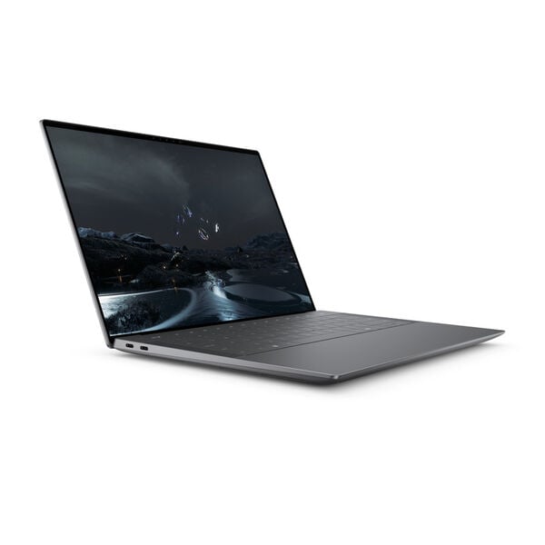 Refreshed Professional Laptop Collections