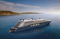 Opulent Cruising Yachts