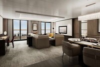Opulent Cruising Yachts Image 2