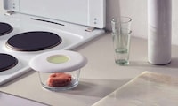 Freshness-Tracking Food Containers Image 1