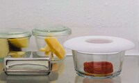 Freshness-Tracking Food Containers Image 2