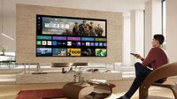 Personalized TV Operating Systems Image 1