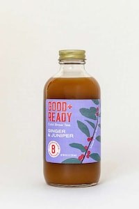 Concentrated Yaupon Teas Image 2