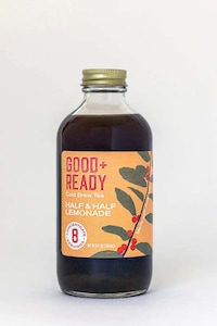 Concentrated Yaupon Teas Image 3