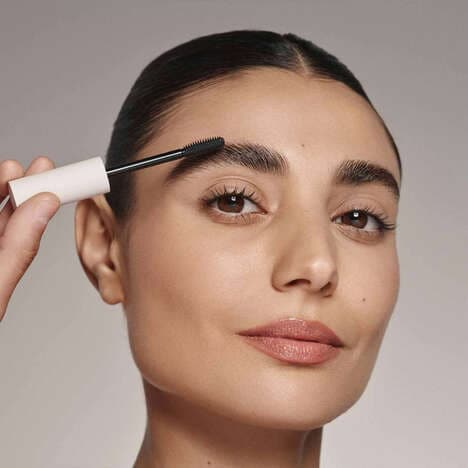 Brow Wax-Gel Hybrids