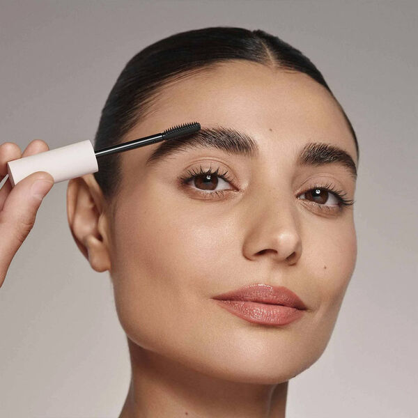 Brow Wax-Gel Hybrids