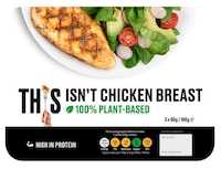 Versatile Plant-Based Meat Products Image 1