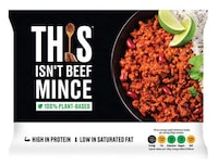 Versatile Plant-Based Meat Products Image 2