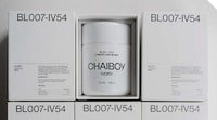 Contemporary Tea Packaging