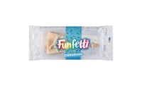 Single-Serve Confetti Cheesecakes Image 1