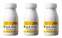 Collaboration Gut Health Shots